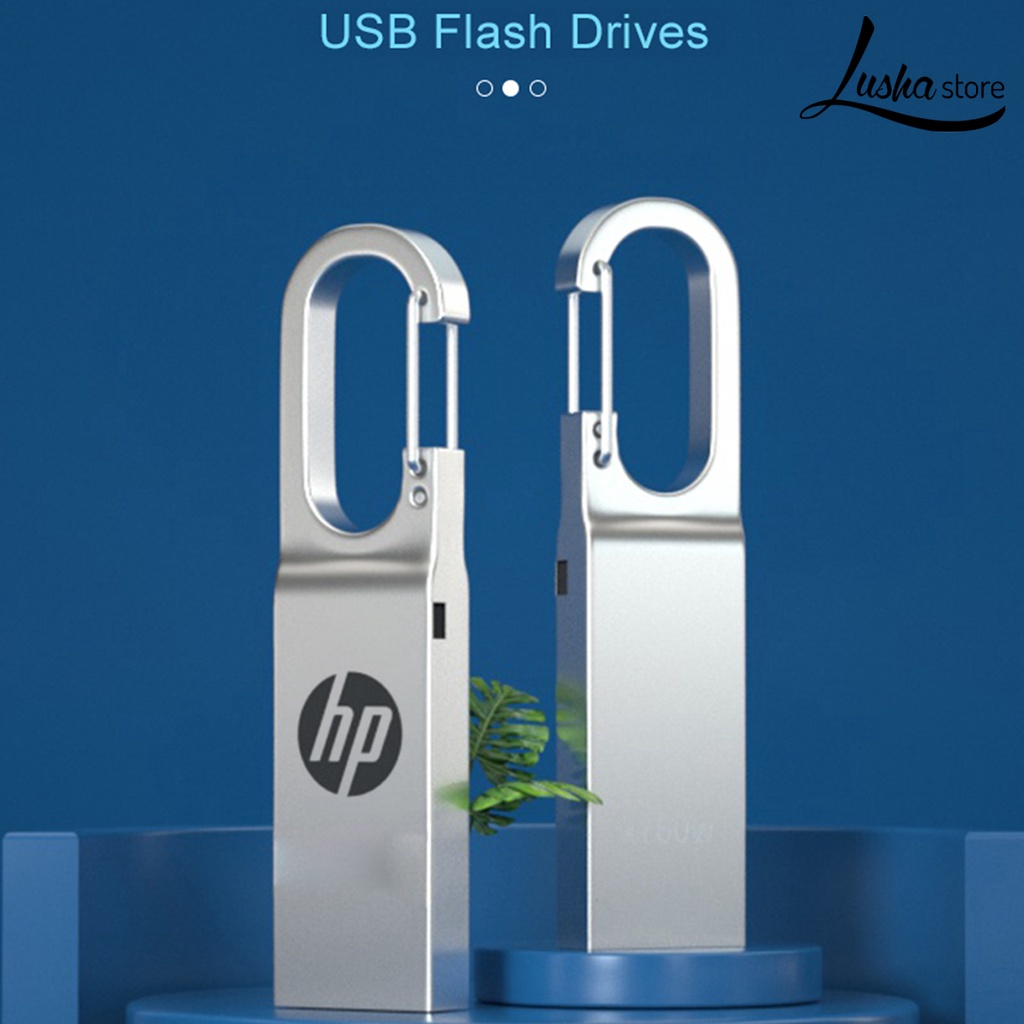 ☃Usb Lushastore 3.1 1 / 2TB Tốc Độ Cao Chống Nước Chống Sốc Cho Văn Phòng | BigBuy360 - bigbuy360.vn