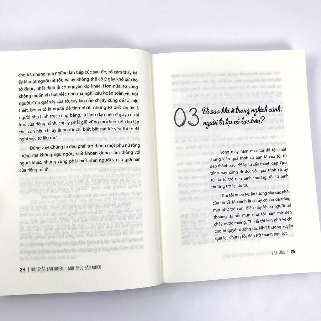 Sách - Combo 2 cuốn: Bạn Đắt Giá Bao Nhiêu + Khí Chất Bao Nhiêu Hạnh Phúc Bấy Nhiêu