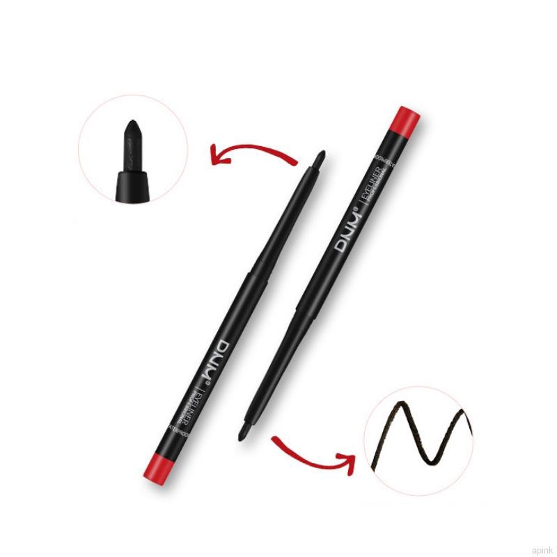 [Hàng mới về] Bút kẻ mắt DNM chống thấm lâu phai tiện dụng | BigBuy360 - bigbuy360.vn