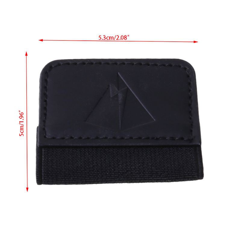 Đai quấn giữ bút cảm ứng thích hợp cho Apple Ipad