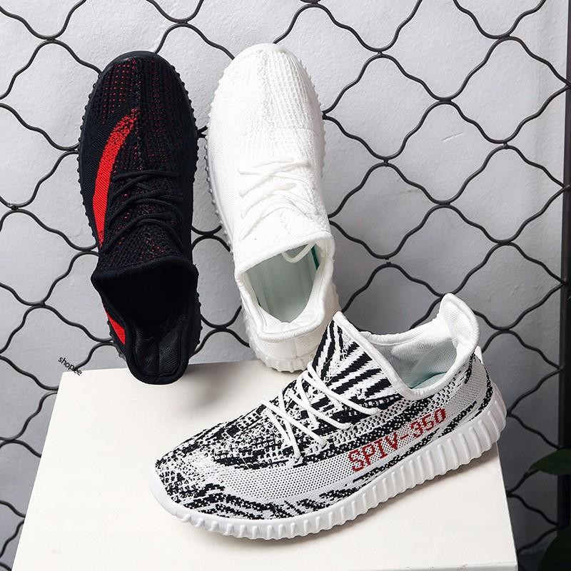 GIÀY YZ 350V2 - GIÀY THỂ THAO SNEAKER nam nữ FULLSIZE G8 | BigBuy360 - bigbuy360.vn