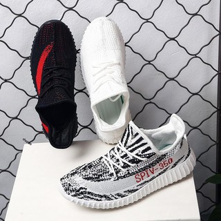 Giày yz 50v2 - giày thể thao sneaker nam nữ fullsize g