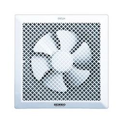 [ CHÍNH HÃNG ] Quạt hút âm tường, quạt hút âm trần Senko đủ kích thước: H100, H150, H200, H250.