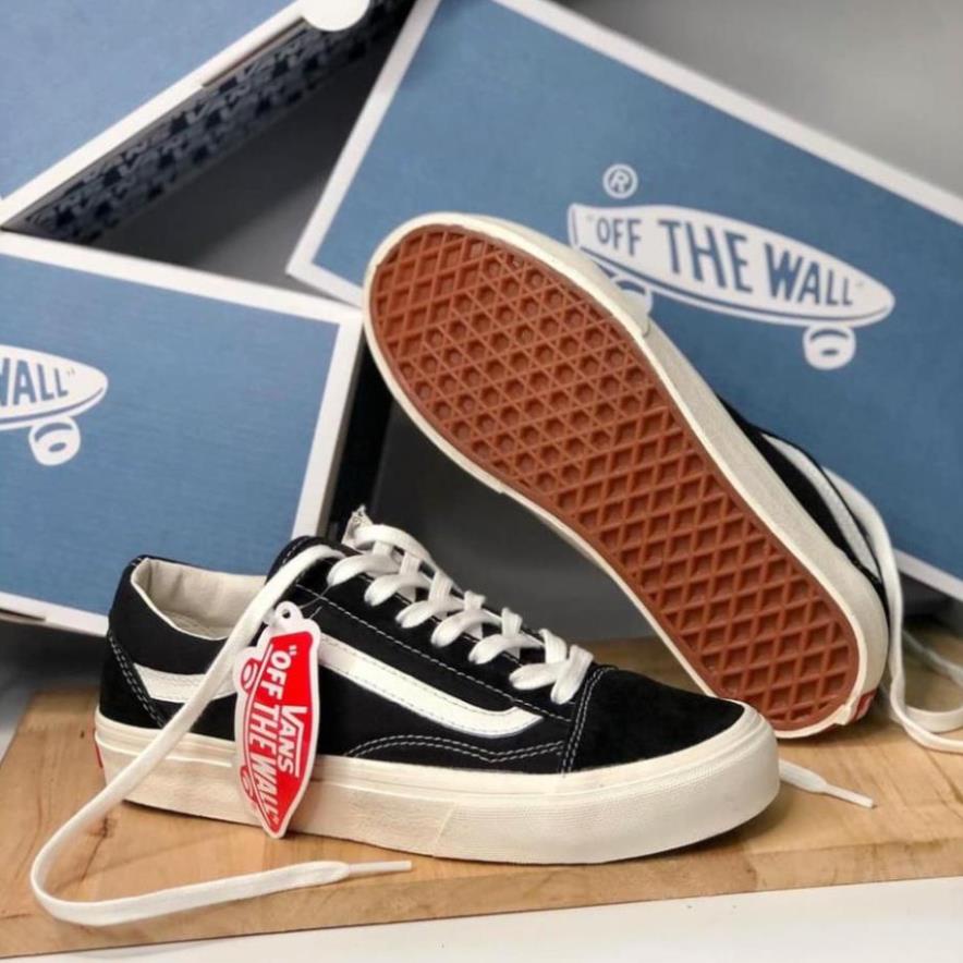 GIÀY 𝐕𝐀𝐍𝐒 VAULT, OLD, CARO,FOG ⚡Full box bill⚡ Giày thể thao nam nữ 2021 | BigBuy360 - bigbuy360.vn