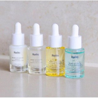 Serum Huxley Xanh MINI