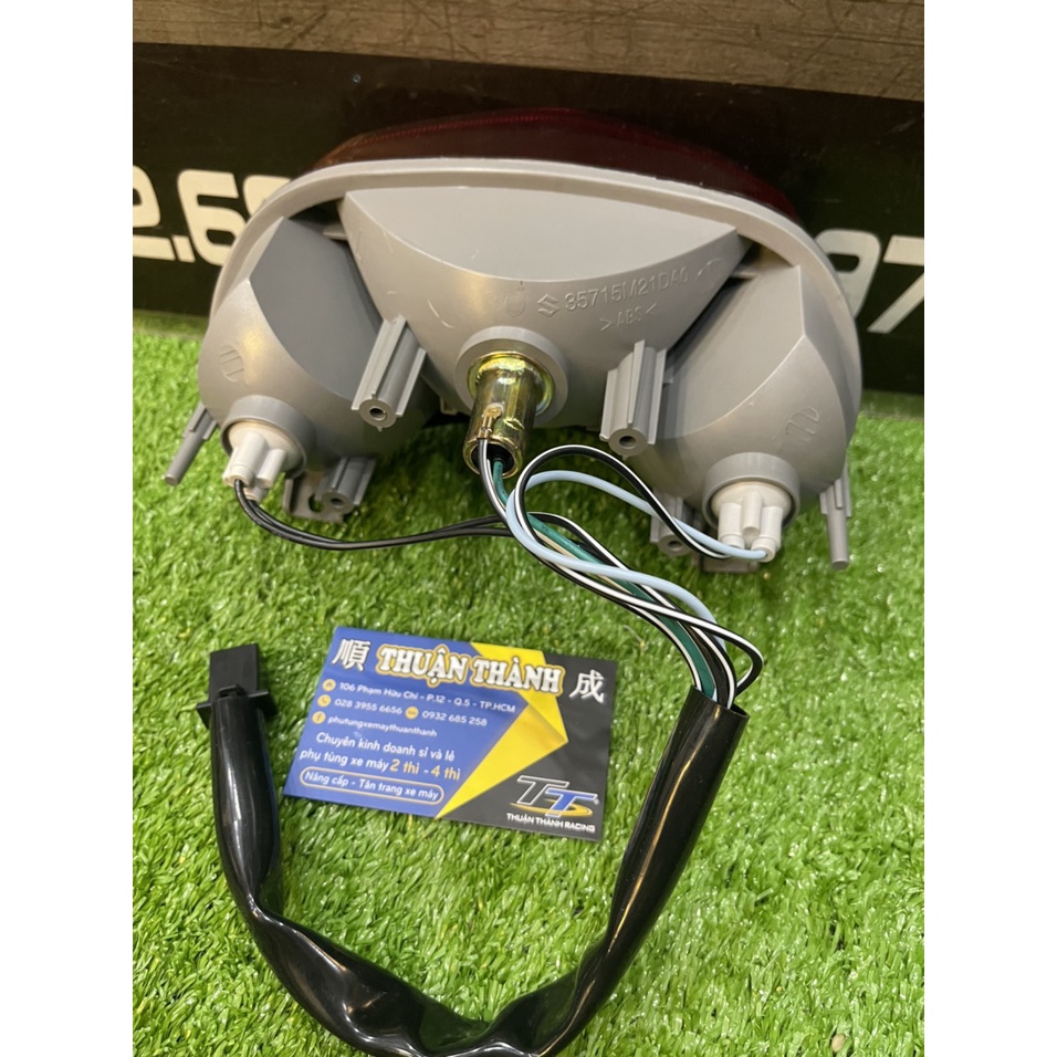 Đèn lái sau sport 120 zin - Su Sport/Xipo/RGV/Satria2k/RGX