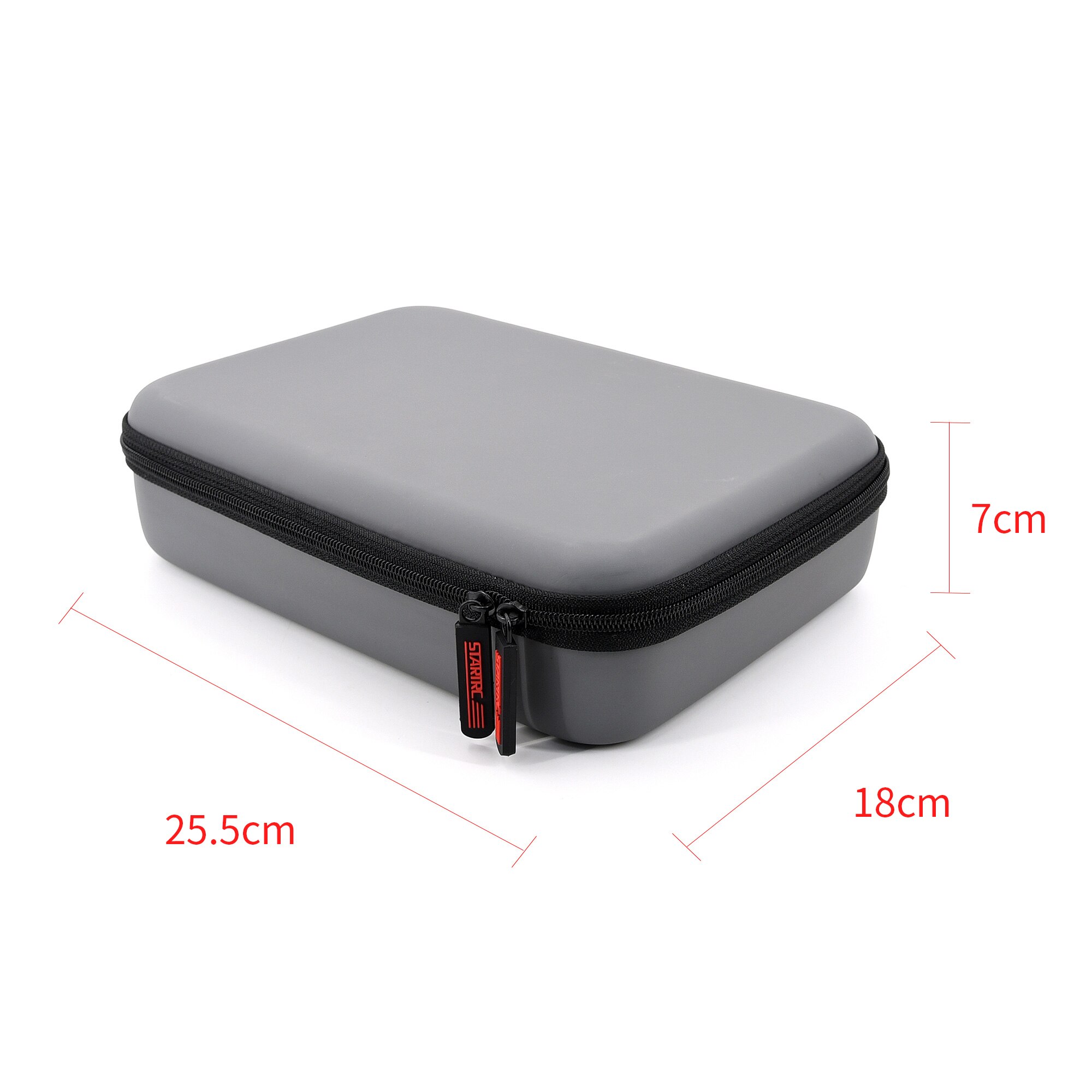 STARTRC Bộ 4 Túi Da Pu Đựng Tay Cầm Chống Rung Dji Om4 Osmo Mobile 3 | BigBuy360 - bigbuy360.vn