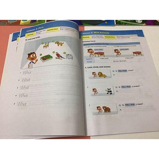 Bộ 5q - SMART ENGLISH