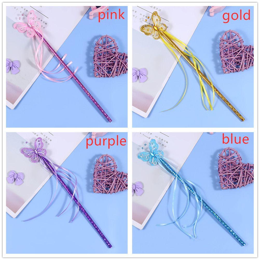 Gậy Phép Thuật Hóa Trang Thần Tiên Dễ Thương Kat1