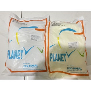 Thạch cao vàng Planet Thái Lan 1kg