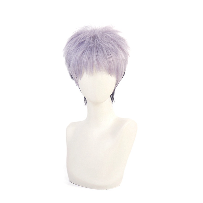 Bộ tóc giả cosplay nhân vật Takashi Mitsuya
