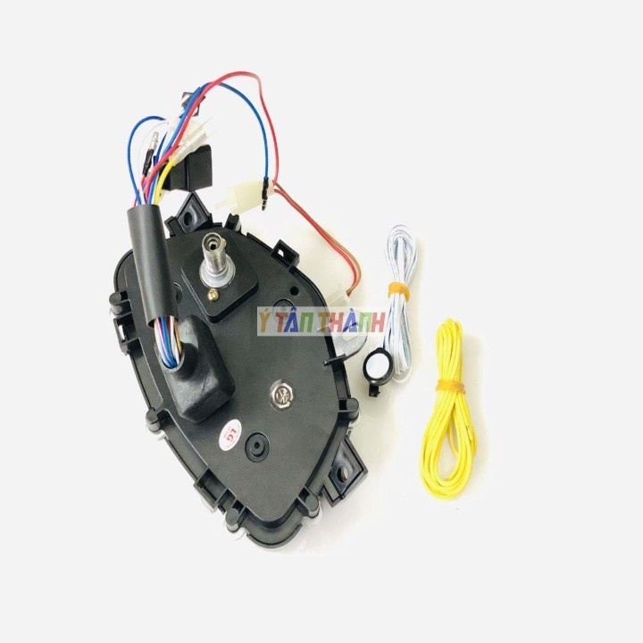 Đồng Hồ Uma Exciter 2010 MS1385