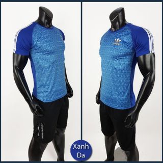 Sét bộ thể thao nam cao cấp
