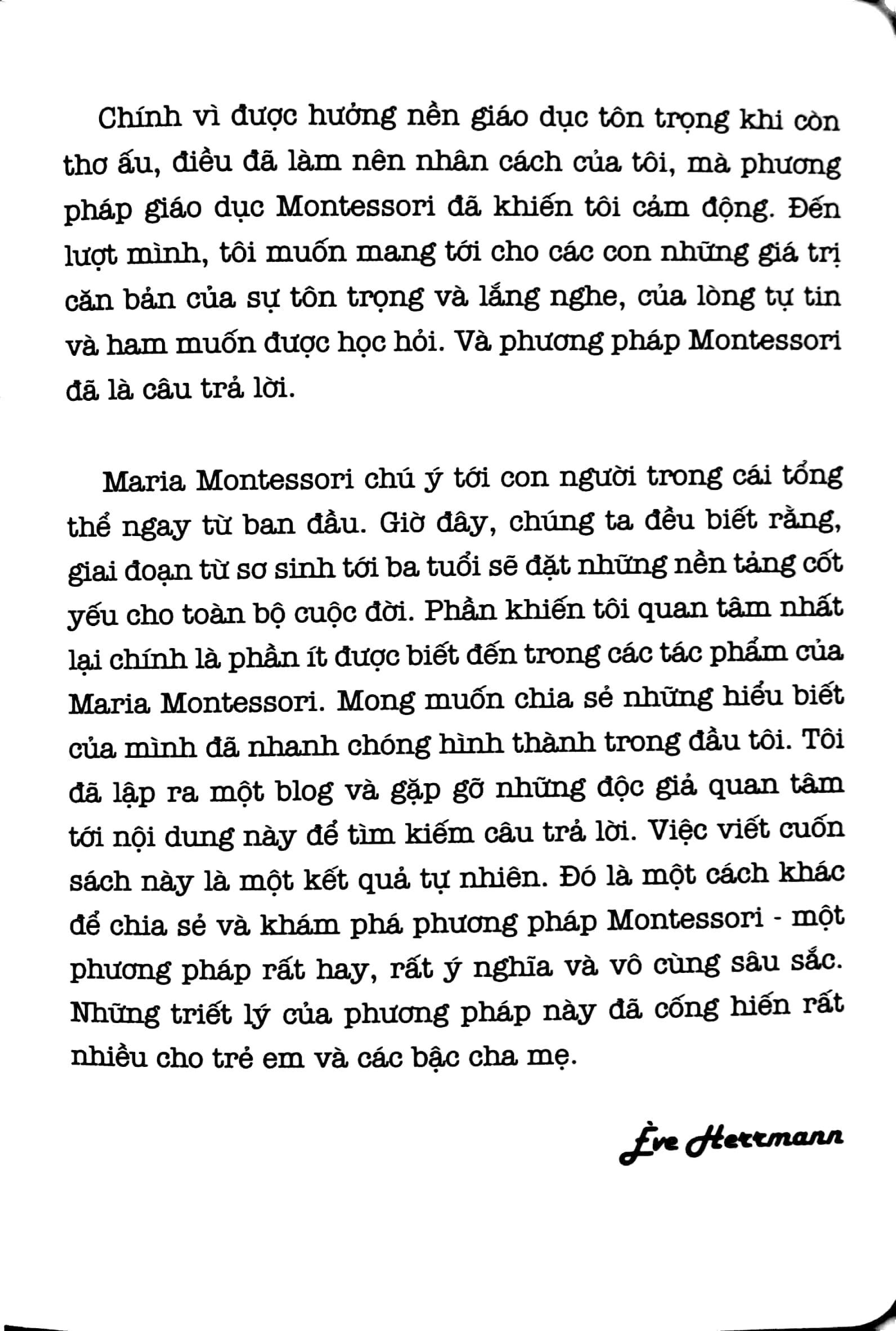 Sách - Học Montessori Để Dạy Trẻ Theo Phương Pháp Montessori - 100 Hoạt Động Montessori: Con Không Cần Ipad Để Lớn Khôn