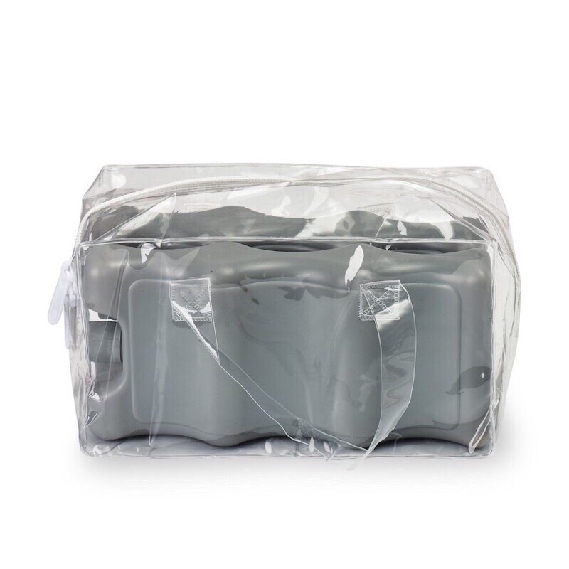 Đá Khô Frozen 1, Frozen 2 Fatz Baby FB0020VN, FB0021VN