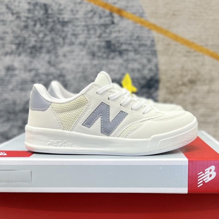 GIÀY THỂ THAO NEW.BALENCE CRT300 BẠC FULL BOX