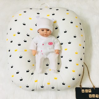 ĐỆM CHỐNG TRÀO NGƯỢC