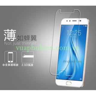 Kính cường lực glass cho vivo v5 plus