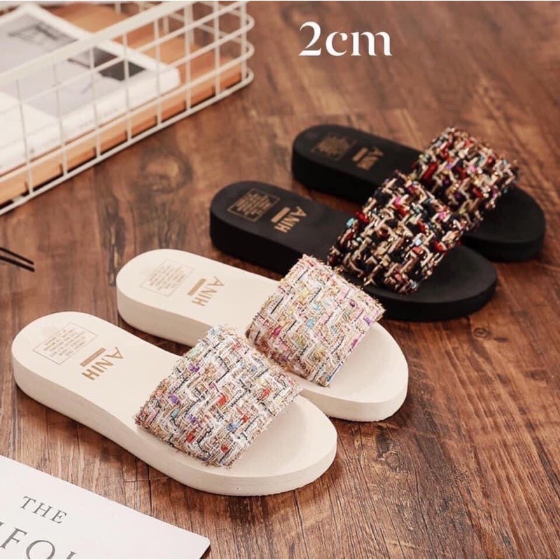 DÉP QUAI NGANG CHỐNG TRƯỢT