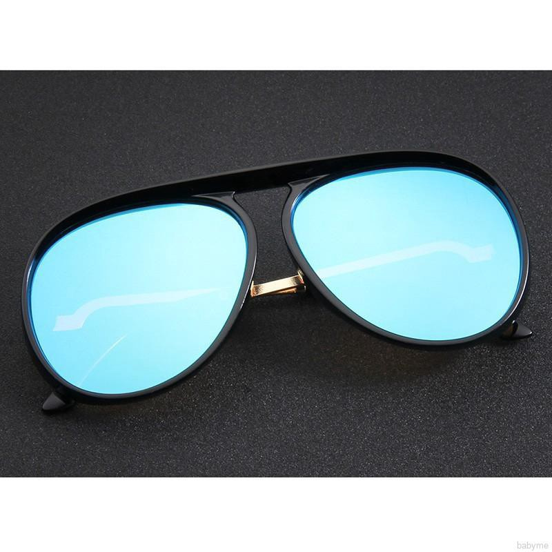 Kính mát chống tia UV thiết kế hợp thời trang sành điệu dành cho các bé gentle monster | BigBuy360 - bigbuy360.vn