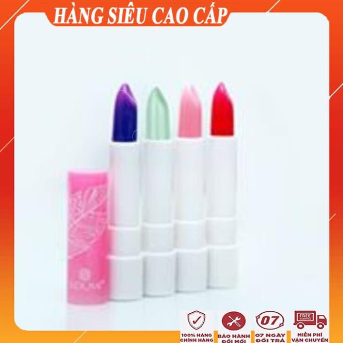 [FreeShip - HÀNG SIÊU CAO CẤP] Son dưỡng hồng môi sidumi/Son dưỡng môi thâm, làm hồng môi dành cho nam và nữ