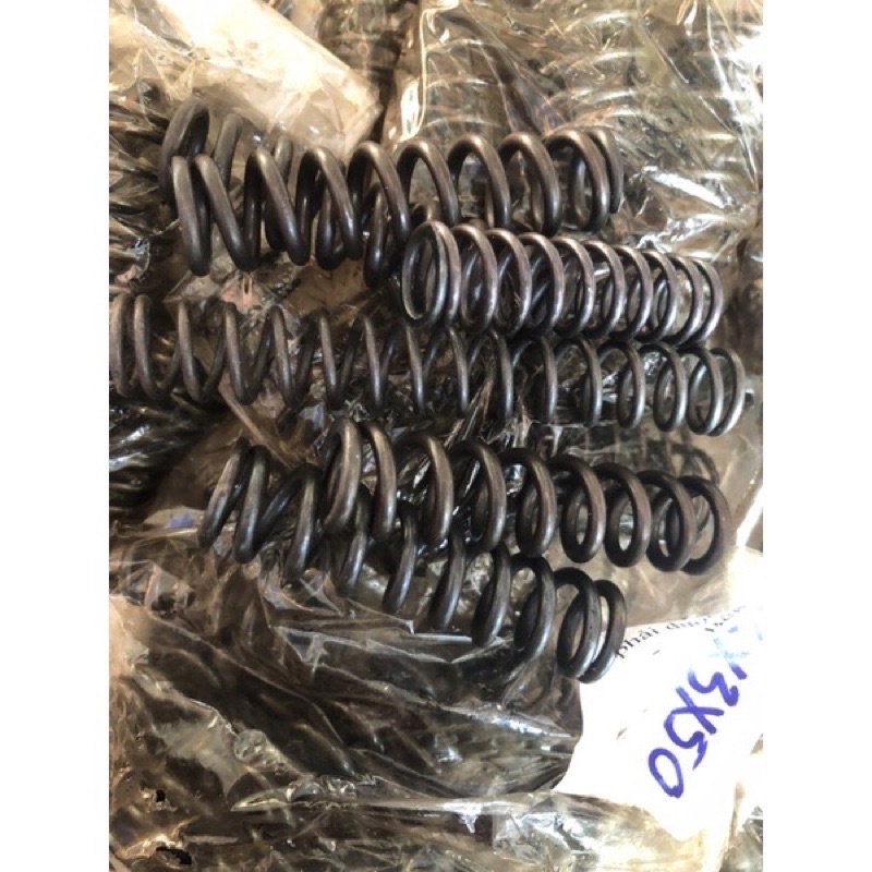 Lò xo nén phi 22 (sợi 2 mm dài 50mm)❌❌❌