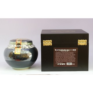Cao Hắc Sâm Achim Hàn Quốc, Hũ 1kg