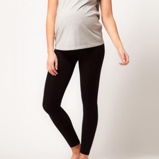 Leggings Bà Bầu form nhỡ và to