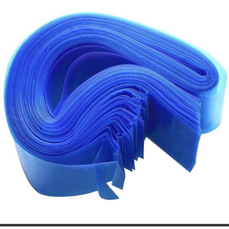 combo 10 nylon bọc dây móc máy xăm