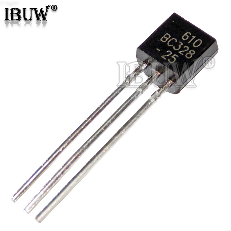 Bộ 100 Linh Kiện Điện Tử BC338-40 BC327-16 BC327-25 BC327-40 BC328-25 BC337-16 BC337-25 BC337-40 BC338-25 TO-92 IC