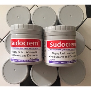 Combo 5,12 kem hăm sudo , Sudocrem ( sỉ)