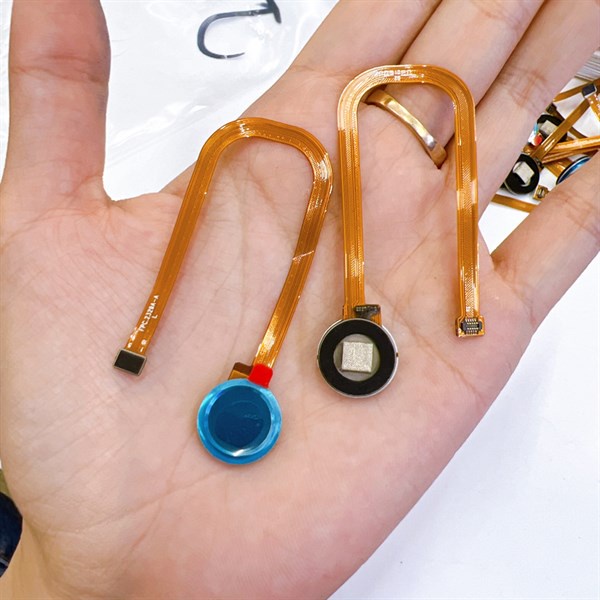 Nút home vân tay Vsmart Joy 2 Plus / V420