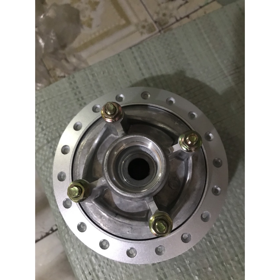 CÙI DĨA NHÔNG SÊN XÍCH LỚN RS VÀ RSX 110:WAVE A 110,BLADE,FUTURE 125,WAVE 110,RSX 110