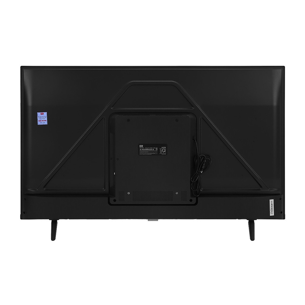 Android Tivi TCL 4K 50 inch 50P615 | BigBuy360 - bigbuy360.vn