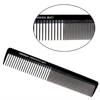 Lược Cắt Tóc Toni and Guy Đen