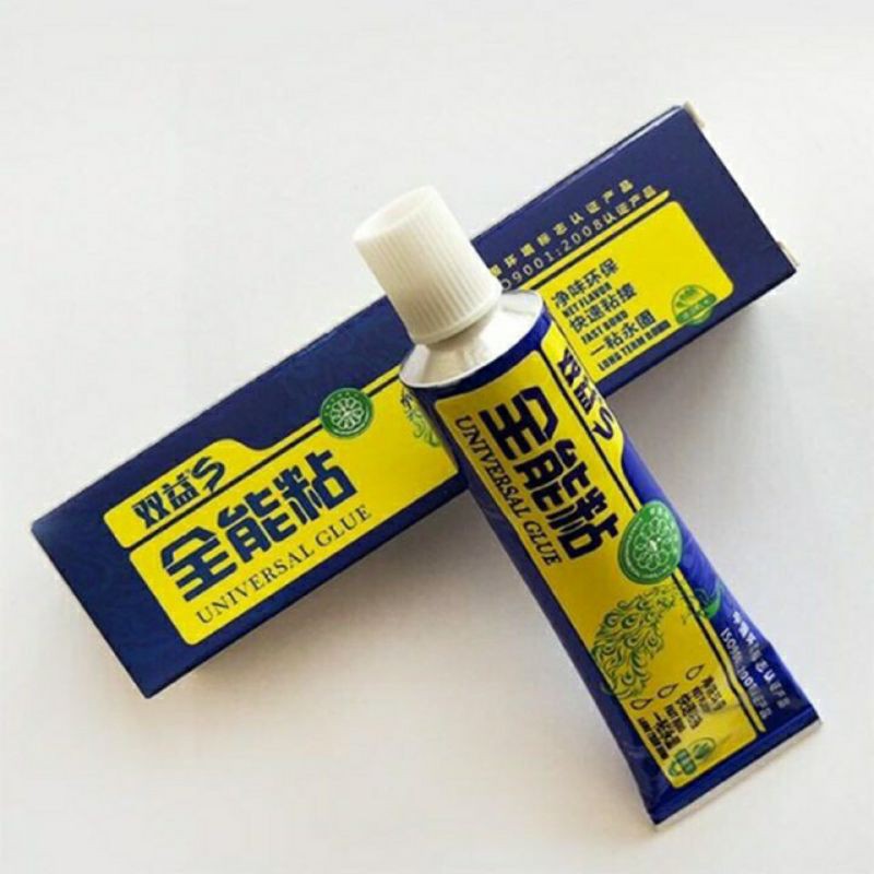 Keo Dán Đa Năng Universal Glue 60Gram