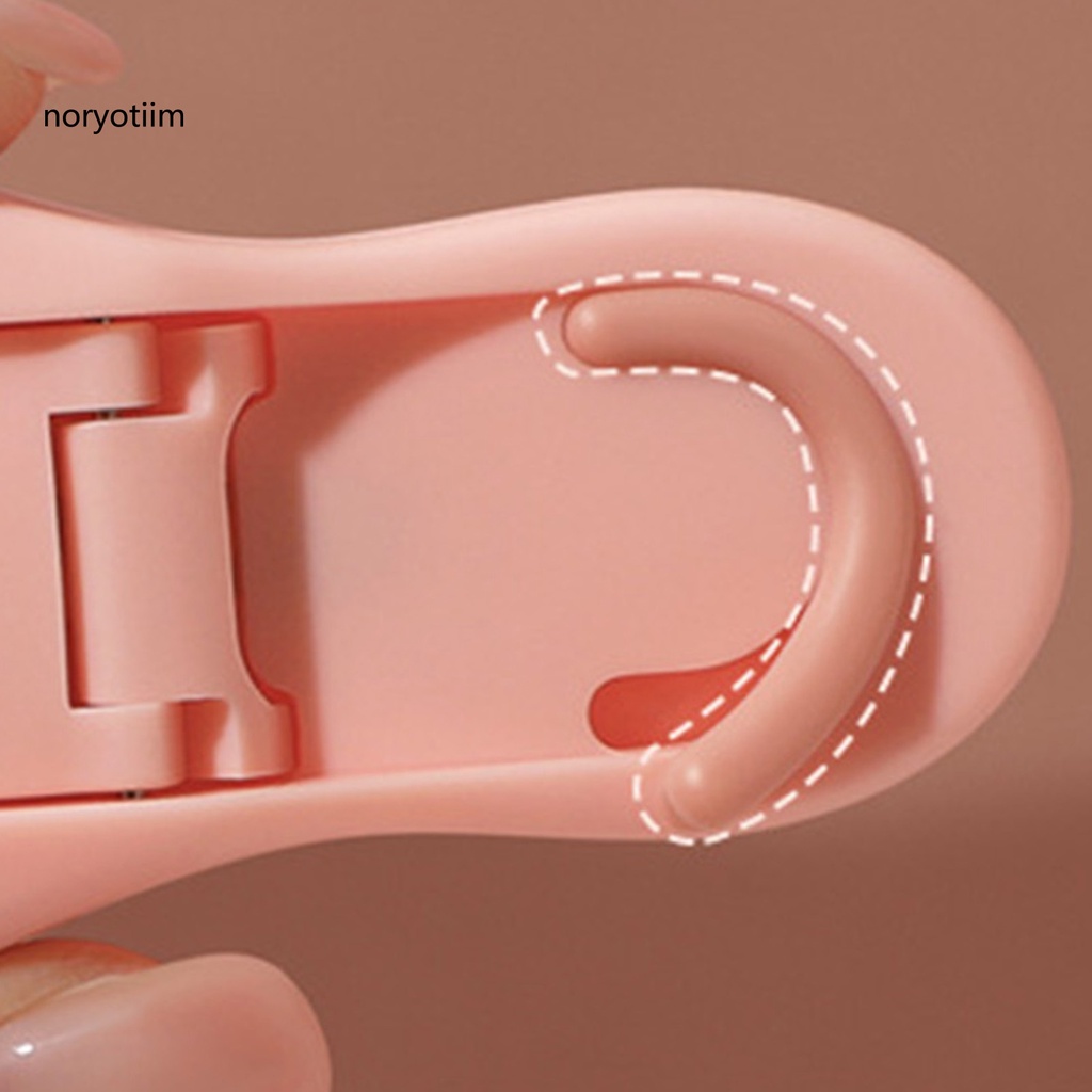 Dụng cụ hỗ trợ nối mi bằng silicone tiện dụng | BigBuy360 - bigbuy360.vn