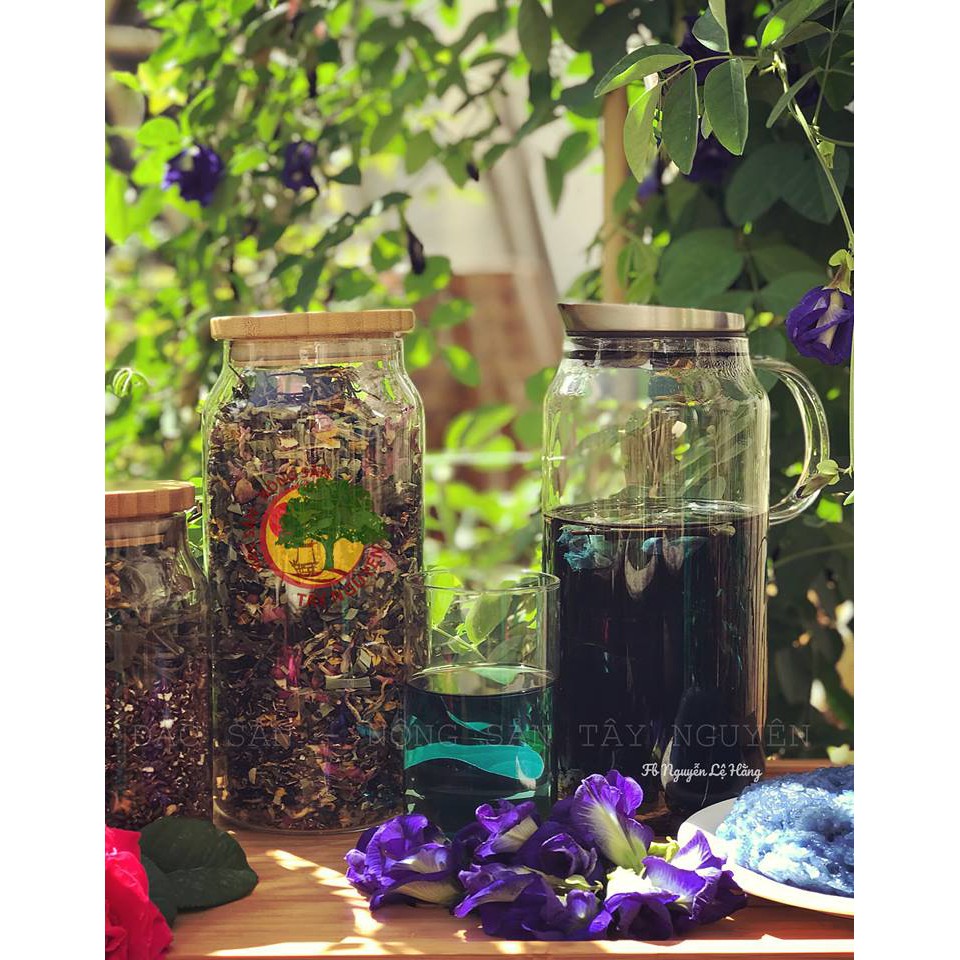 TRÀ THANH LỌC LỢI SỮA 500GR | BigBuy360 - bigbuy360.vn