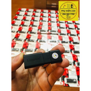 USB Kingston 16GB DT100G3 USB 3.1/3.0 - Ảnh thật , Hãng FPT Phân Phối Chính Thức, Bảo Hành 5 Năm.