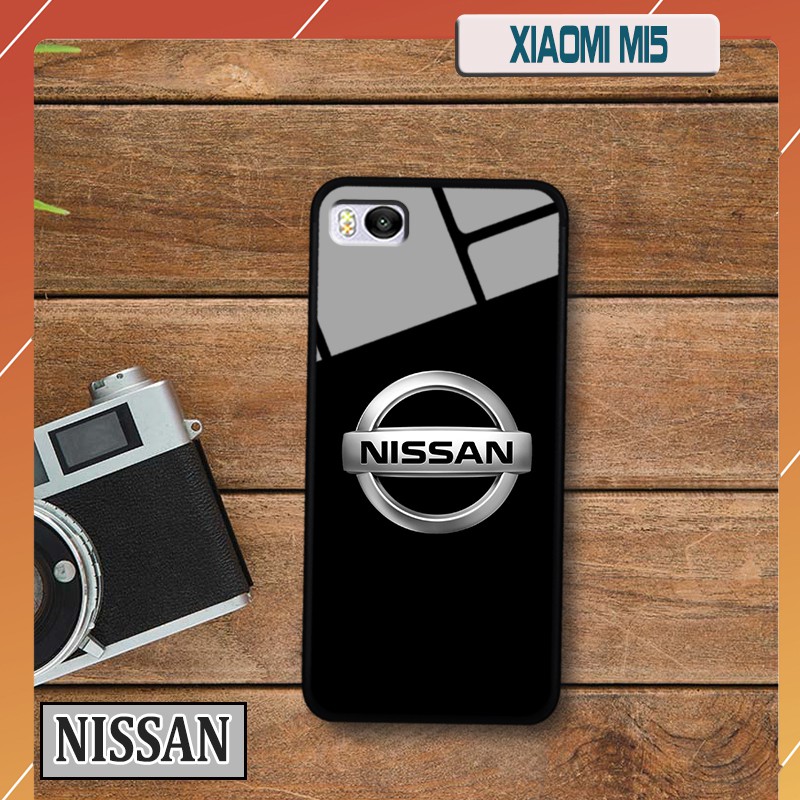 Ốp lưng Xiaomi Mi 5s - Logo Oto