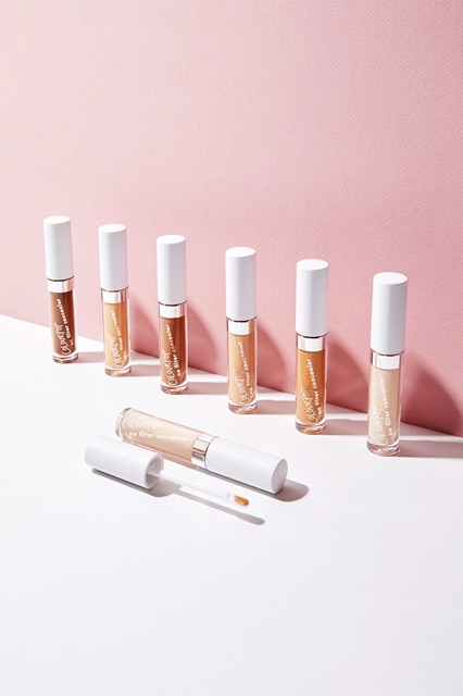 CHE KHUYẾT ĐIỂM COLOURPOP NO FILTER