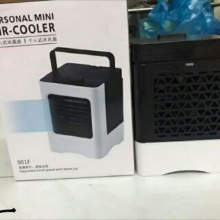 Quạt điều hòa mini