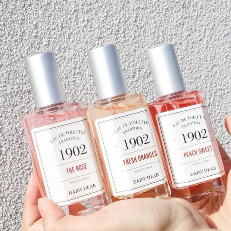 [DAISY DEAR] Nước hoa Daisy Dear 1902 50ml