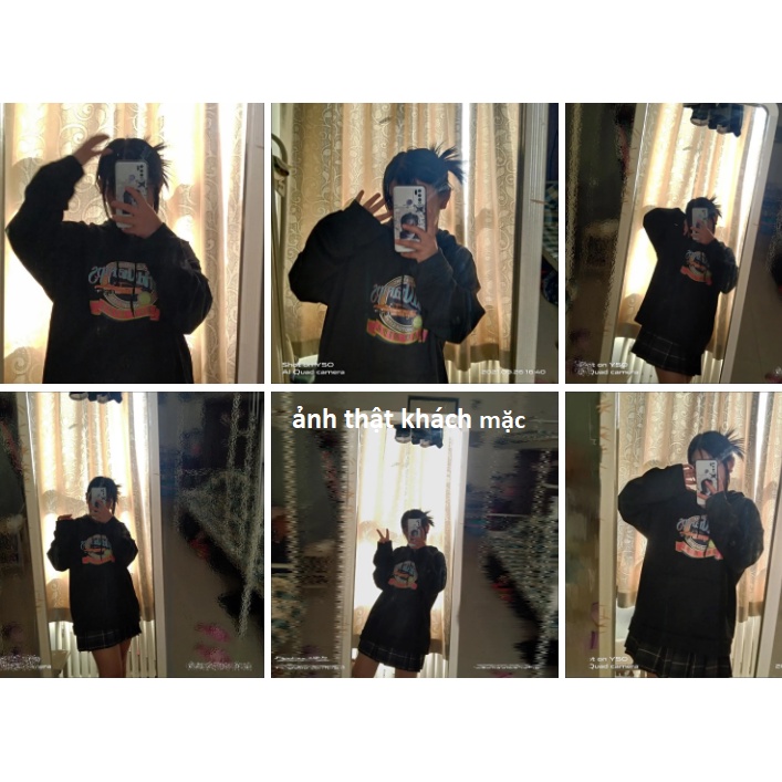 【Keroro】ÁO HOODIE NAM NỮ KIỂU HQ | BigBuy360 - bigbuy360.vn