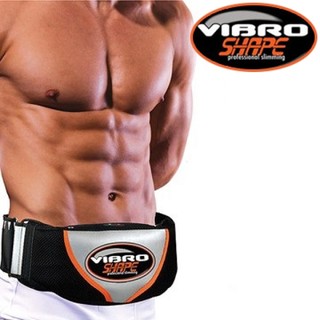 đai massage vibro shape