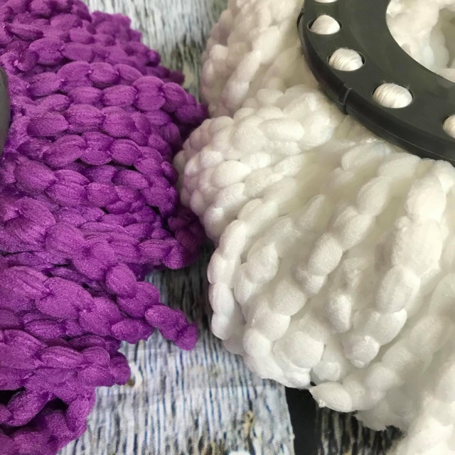 Chổi lau nhà Lock&Lock L003