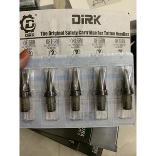 Kim Drink Máy Pen (Hộp 20/C) Sắc Bén Ít Gây Tổn Thương
