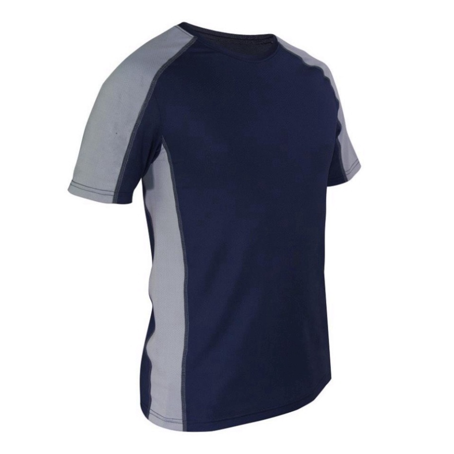 Áo Thun Nam Tay Ngắn | Áo Phông Nam Tay Lỡ Cổ Tròn Thời Trang Cao Cấp A01-17 | BigBuy360 - bigbuy360.vn