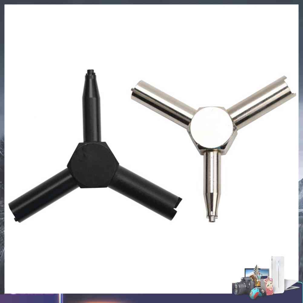 Dụng Cụ Tháo Van Bằng Thép Không Gỉ Cho KSC WA