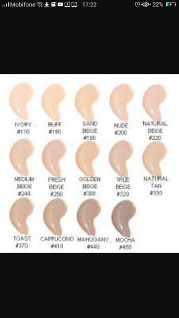 Kem nền Revlon colorstay foudtion make up 24h 30 ml | BigBuy360 - bigbuy360.vn